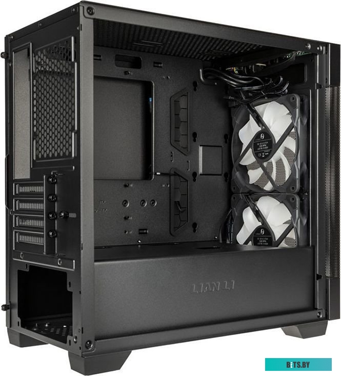 Корпус Lian Li Lancool 205M Mesh G99.OE744MX.10