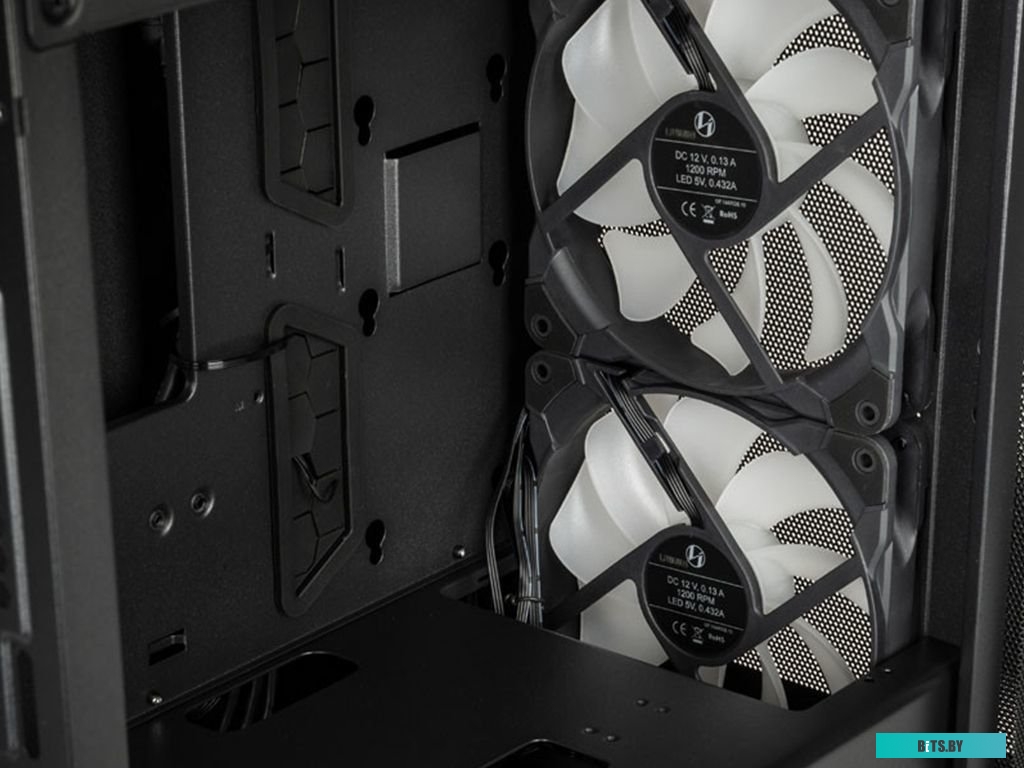 Корпус Lian Li Lancool 205M Mesh G99.OE744MX.10