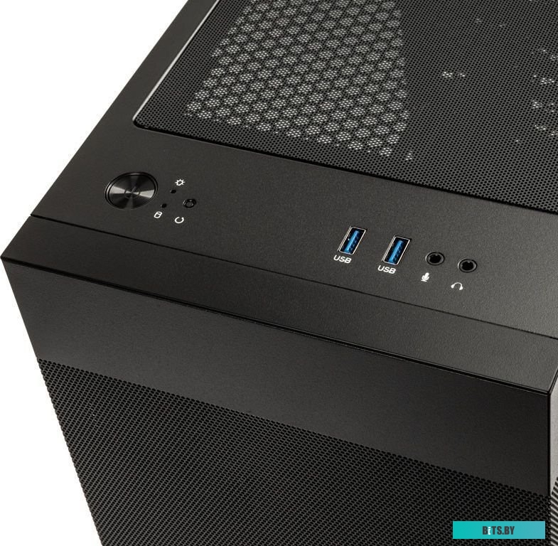 Корпус Lian Li Lancool 205M Mesh G99.OE744MX.10