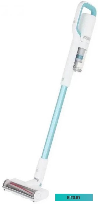 1C283RUB Ручной пылесос (handstick) ROIDMI S1E F8 Lite, 265Вт, голубой/белый [1c283rub]