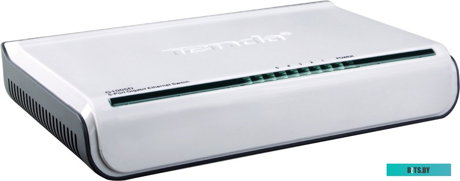 Коммутатор Tenda G1005D