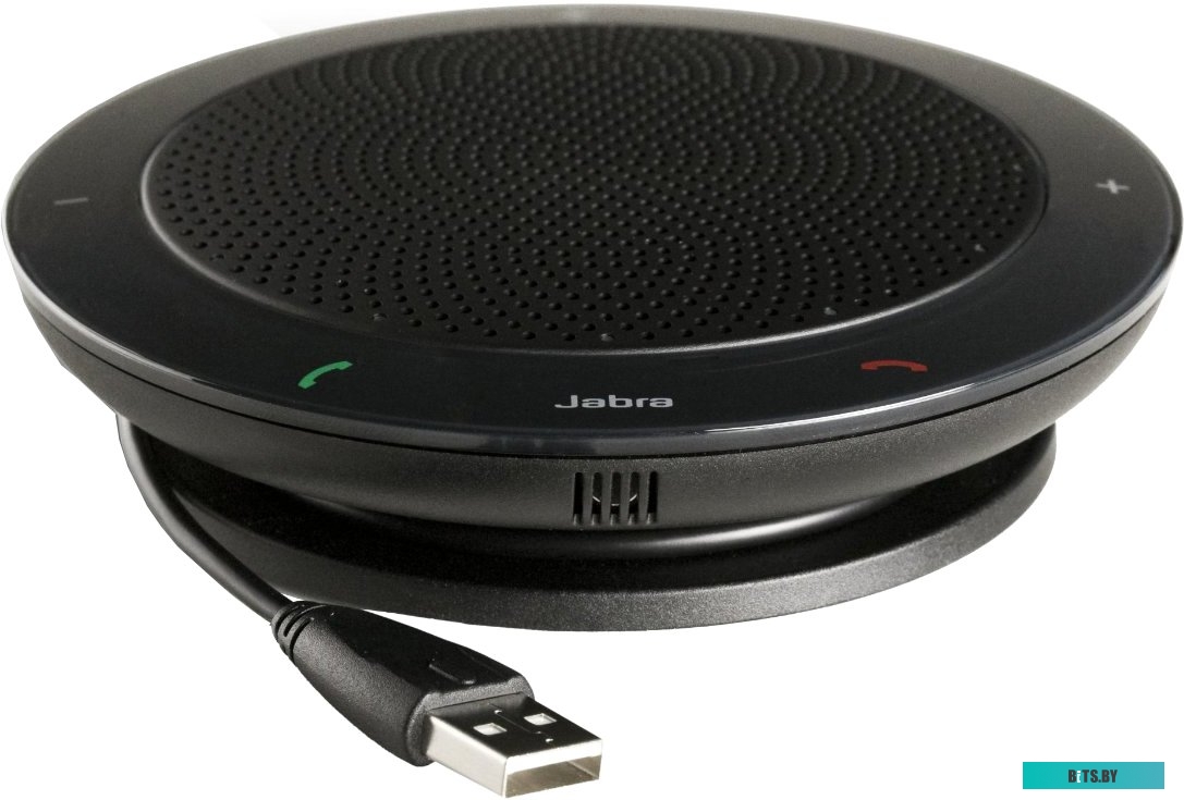 Офисный спикерфон Jabra Speak 410 UC <7410-209>