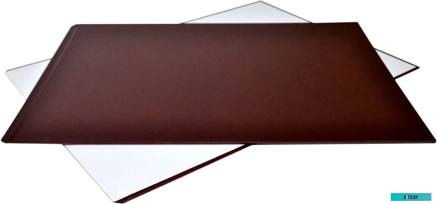 Картонная обложка для переплета OPUS Metalbind Classic A3 304x423 мм OHC304X423B10 (10 шт, бордовый)