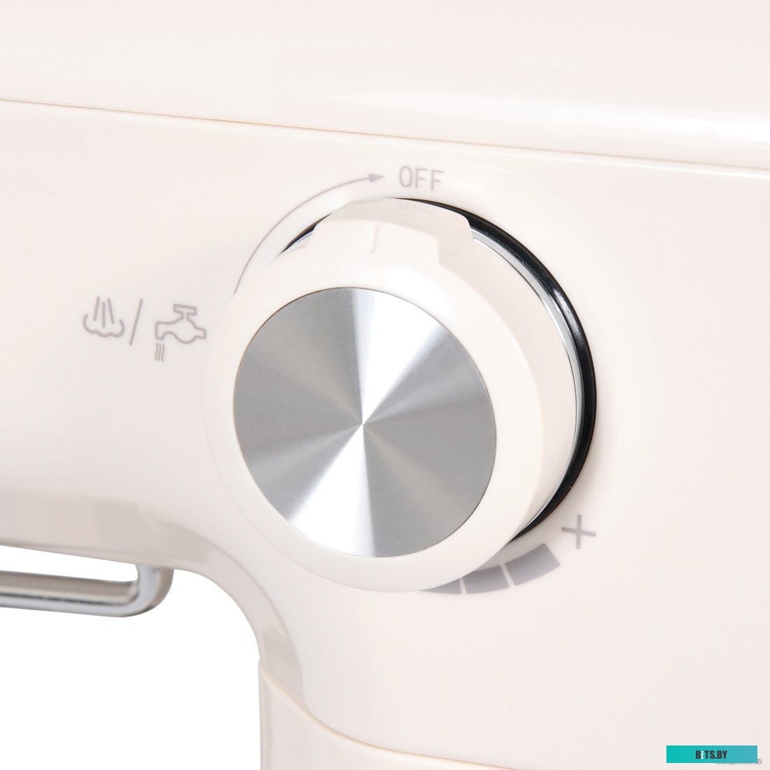 Рожковая помповая кофеварка Hyundai HEM-5300