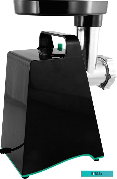 SMG4480 Мясорубка STARWIND SMG4480,  темно-серый / бирюзовый