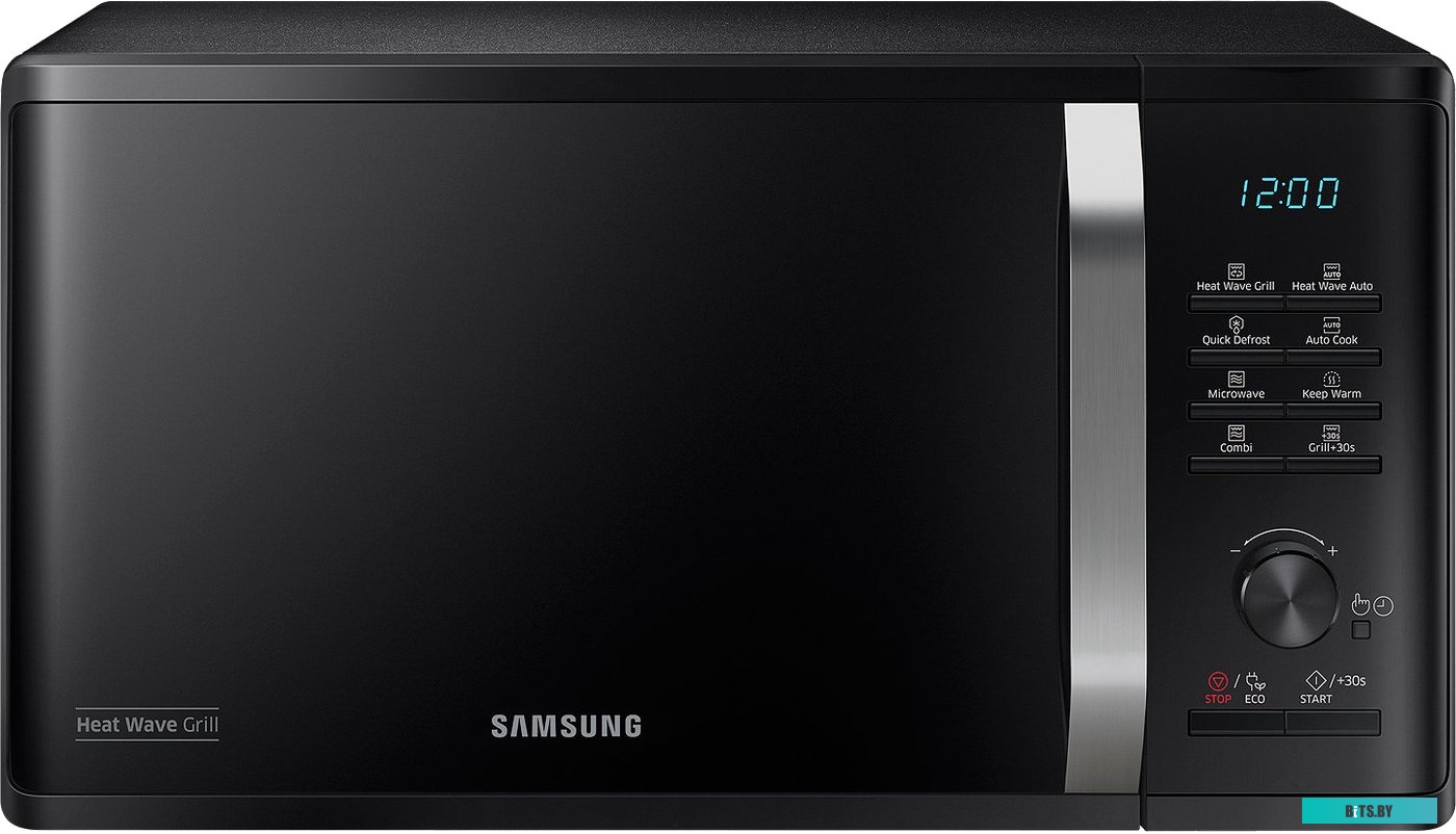Микроволновая печь Samsung MG23K3575AK <MG23K3575AK/BW>