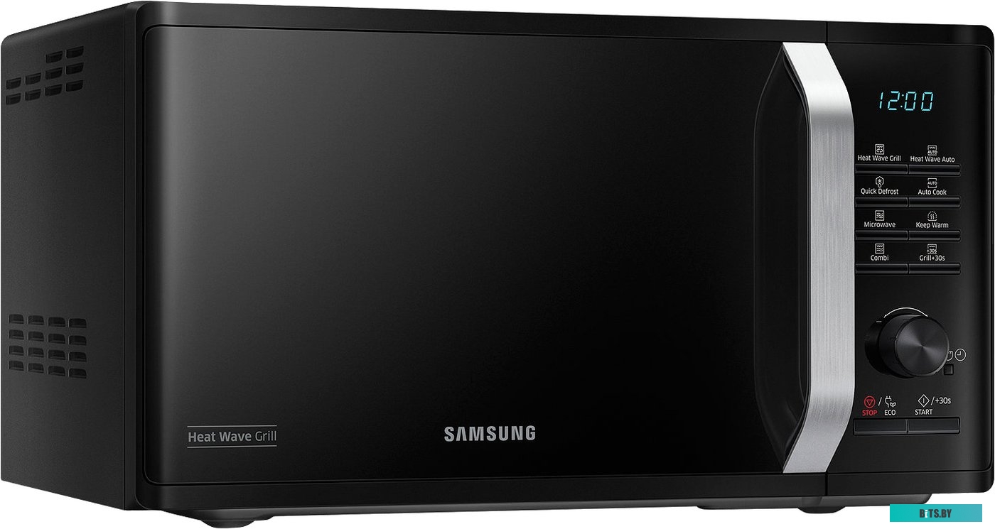 Микроволновая печь Samsung MG23K3575AK <MG23K3575AK/BW>