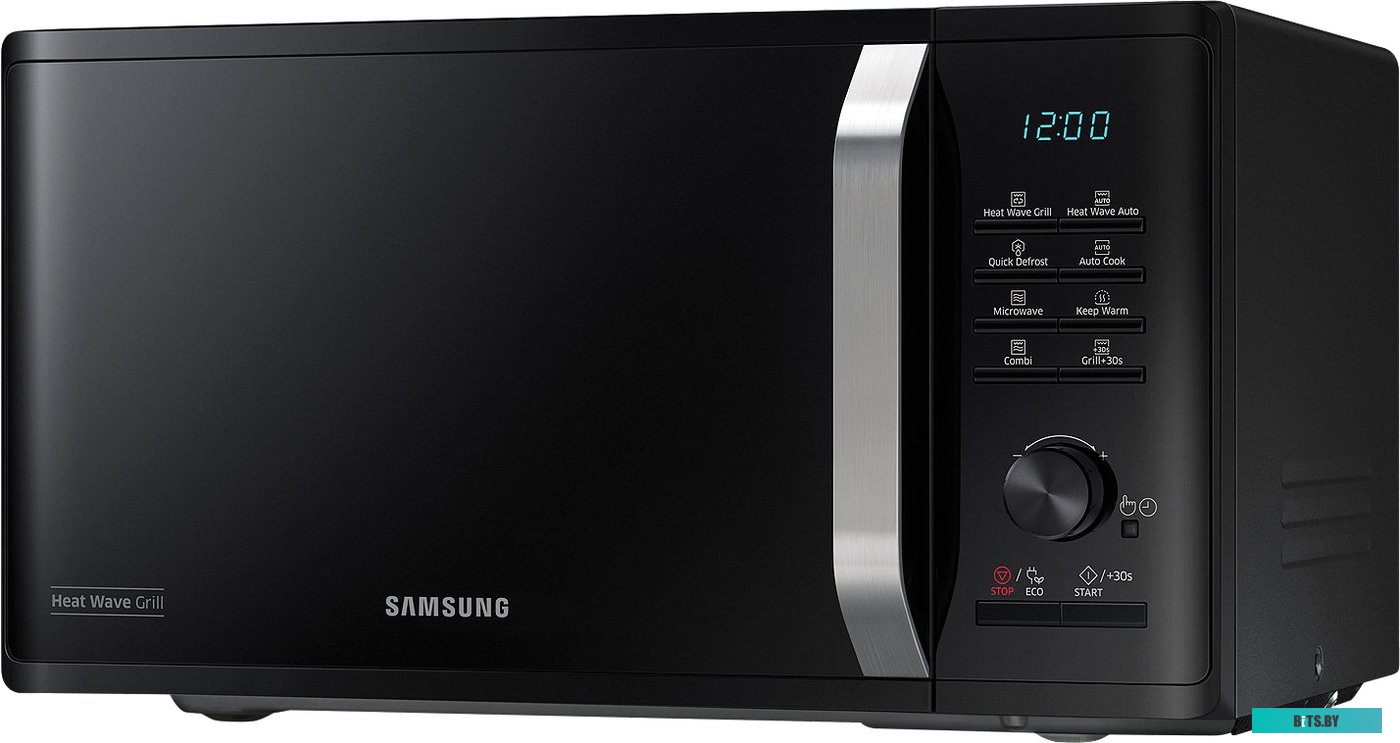 Микроволновая печь Samsung MG23K3575AK <MG23K3575AK/BW>