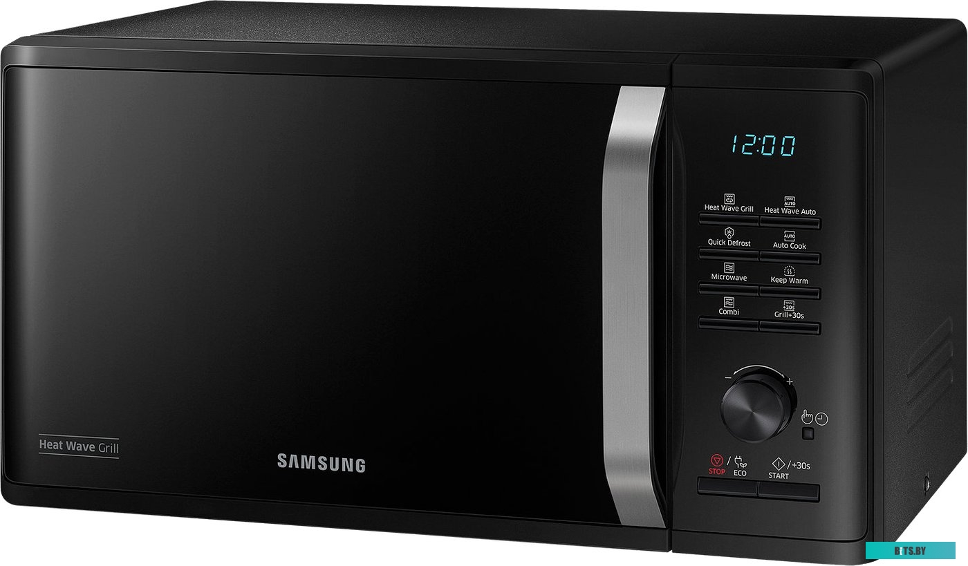 Микроволновая печь Samsung MG23K3575AK <MG23K3575AK/BW>