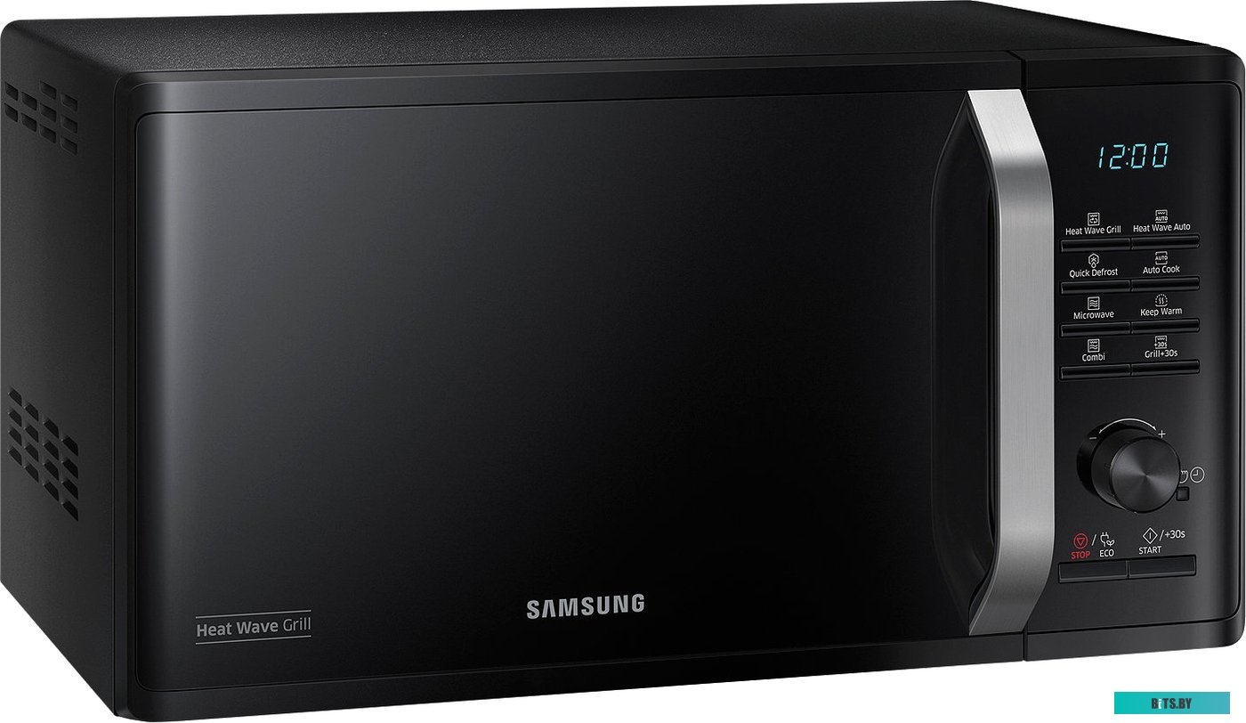 Микроволновая печь Samsung MG23K3575AK <MG23K3575AK/BW>
