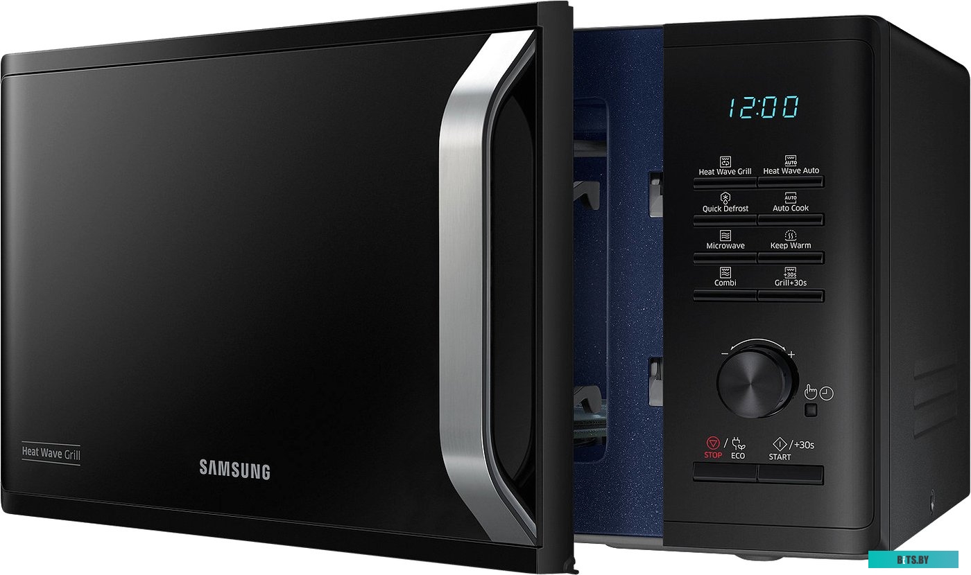Микроволновая печь Samsung MG23K3575AK <MG23K3575AK/BW>