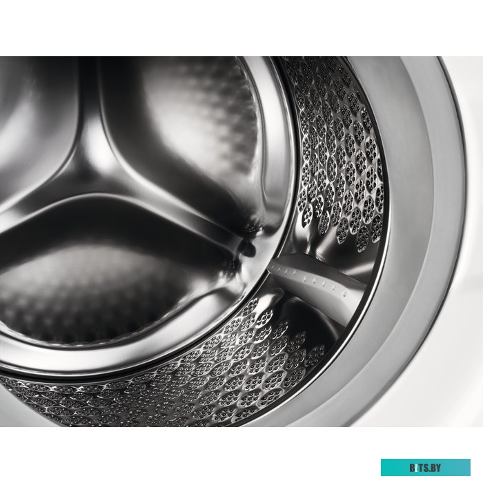 EW9W161BC Стиральная машина Electrolux EW9W161BC, с фронтальной загрузкой, с паром, 10кг, 1600об/мин, инверторная,  с английской панелью управления