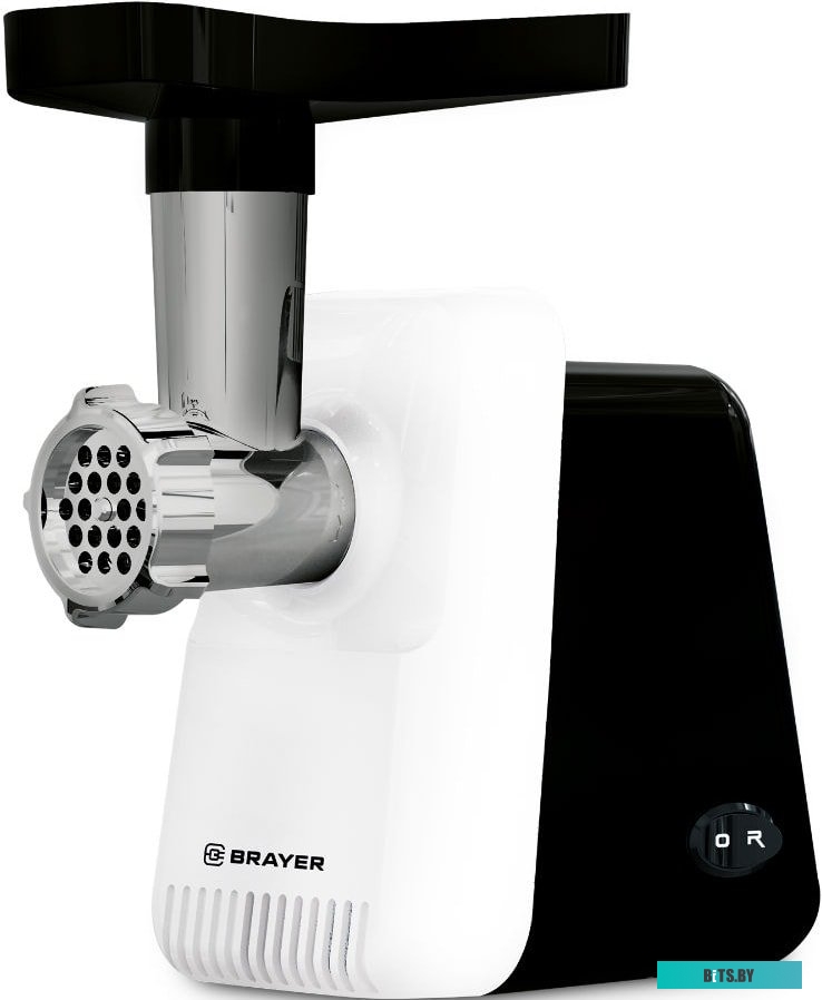 BR1600 Мясорубка BRAYER BR1600