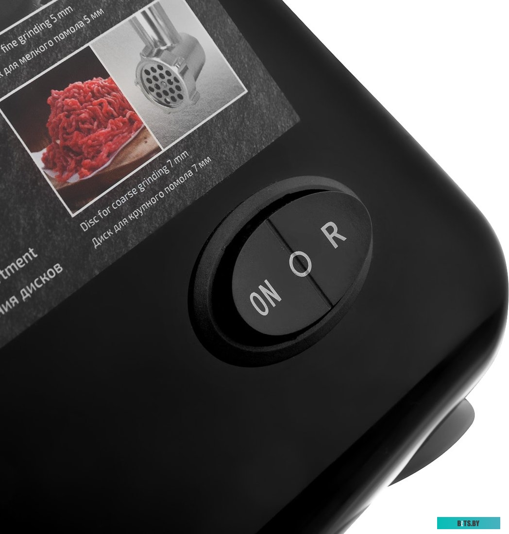 BR1600 Мясорубка BRAYER BR1600