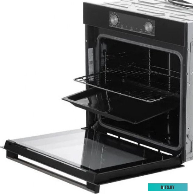 BOX6737E01BG Духовой шкаф Gorenje BOX6737E01BG,  черный