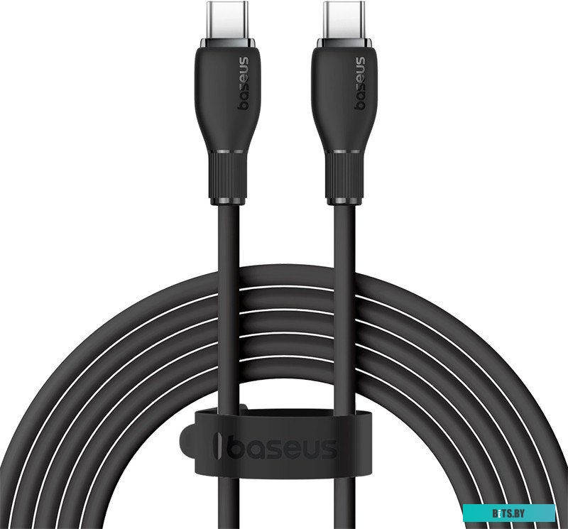Кабель для зарядки Baseus Pudding Series Fast Charging Cable P10355702111-01.