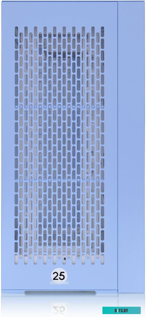 Компьютерный корпус Thermaltake CTE E600 MX Hydrangea Blue CA-1Y3-00MFWN-00