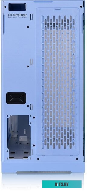 Компьютерный корпус Thermaltake CTE E600 MX Hydrangea Blue CA-1Y3-00MFWN-00