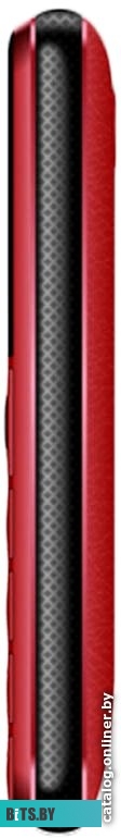 Мобильный телефон BQ-Mobile BQ-1851 Respect (красный)