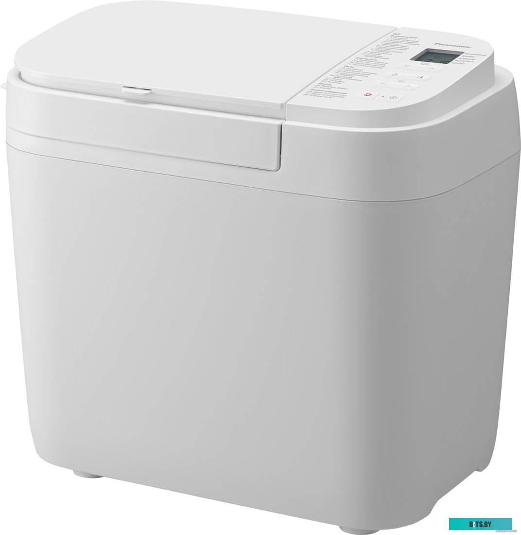 SD-R2520WTS Автоматическая хлебопекарня Panasonic SD-R2520WTS