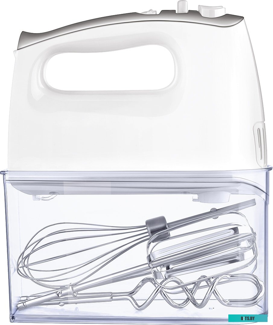 SHM 5206WH-EUE3 Миксер Sencor SHM 5206 WH