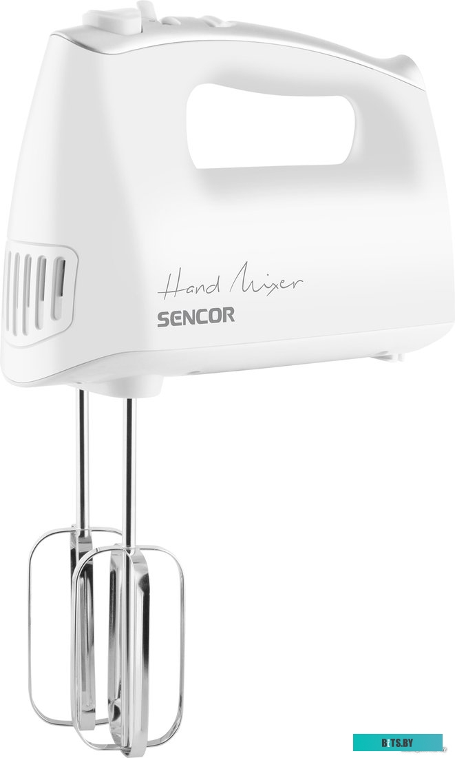 SHM 5206WH-EUE3 Миксер Sencor SHM 5206 WH