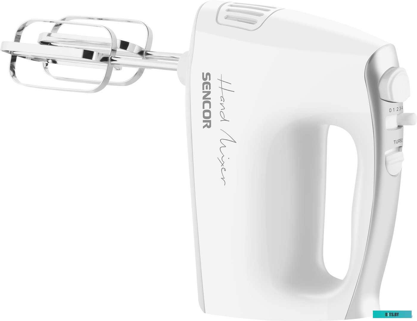 SHM 5206WH-EUE3 Миксер Sencor SHM 5206 WH