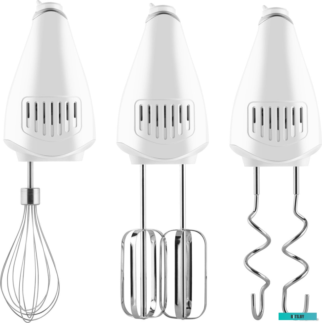 SHM 5206WH-EUE3 Миксер Sencor SHM 5206 WH