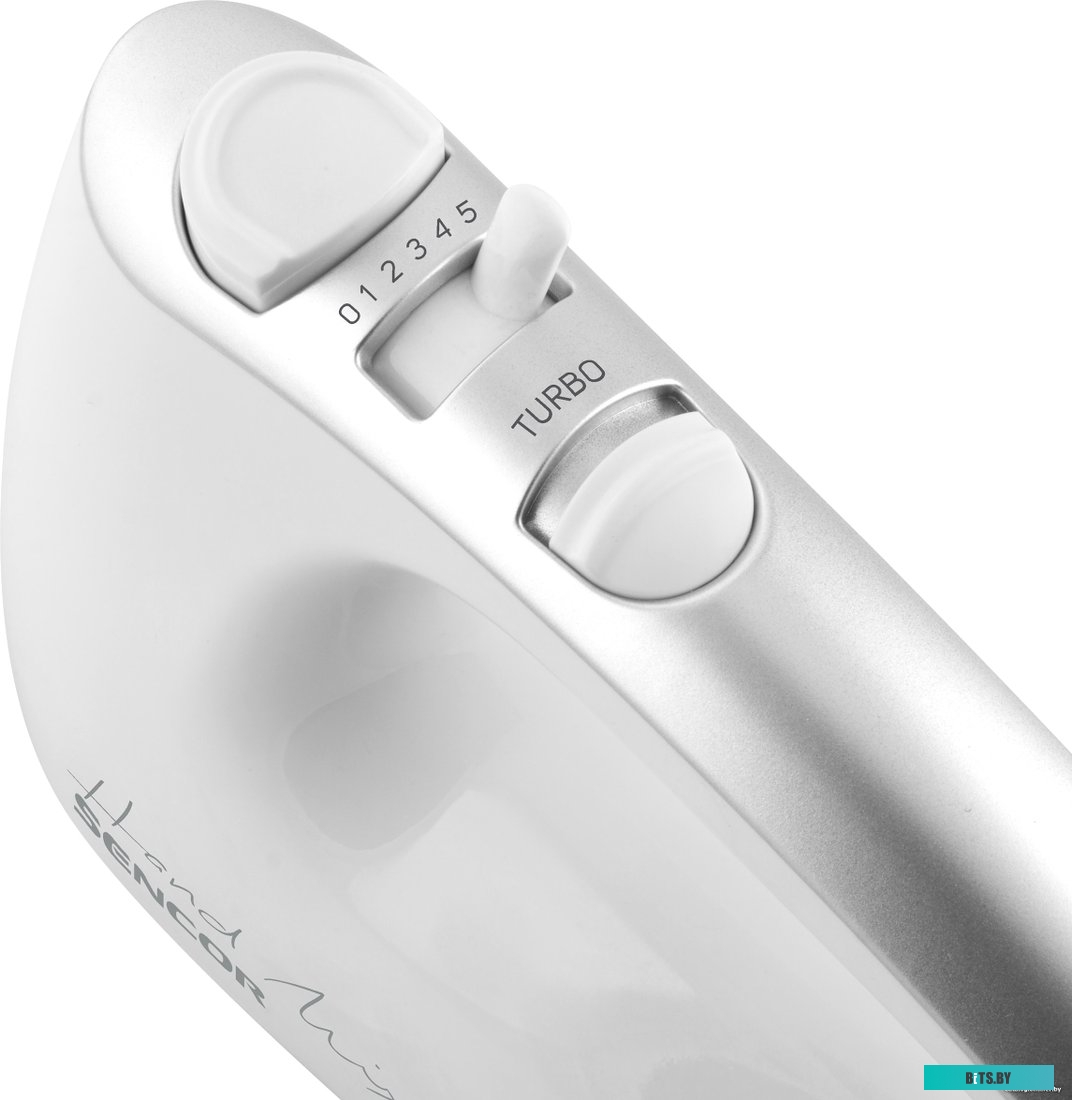SHM 5206WH-EUE3 Миксер Sencor SHM 5206 WH