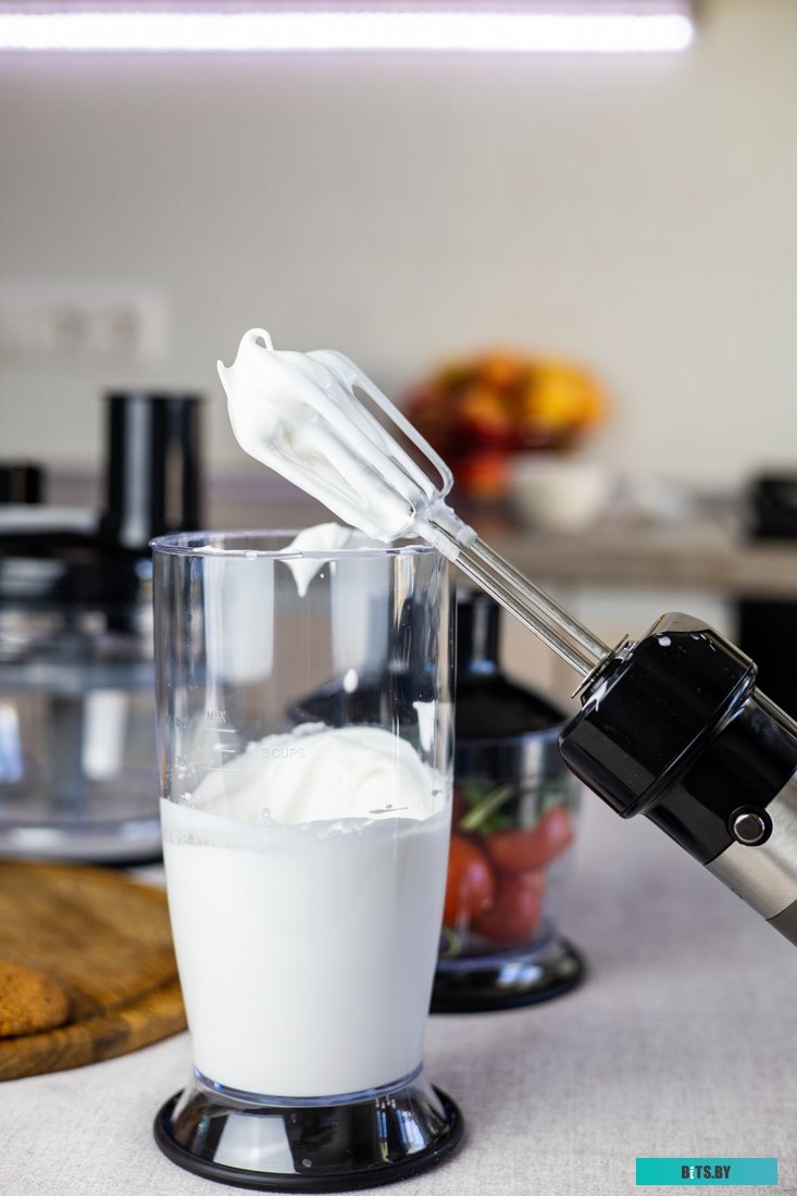 SHM 5206WH-EUE3 Миксер Sencor SHM 5206 WH