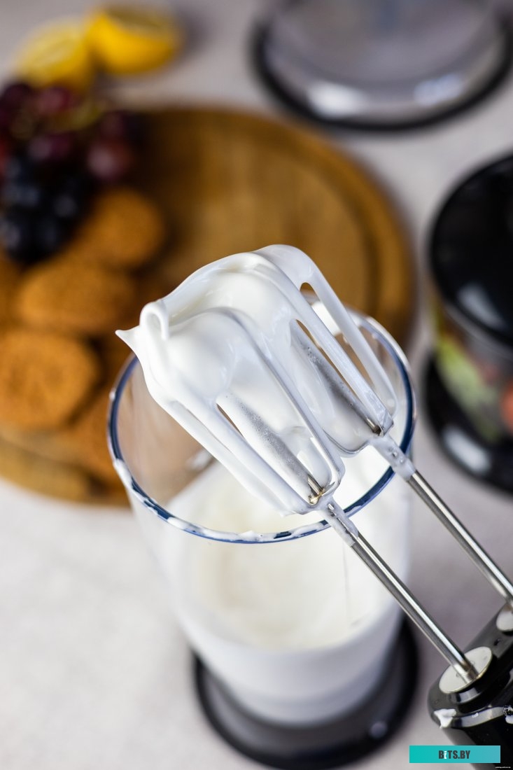 SHM 5206WH-EUE3 Миксер Sencor SHM 5206 WH