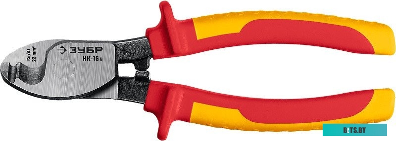 23344-16V Кабелерез Зубр 23344-16V