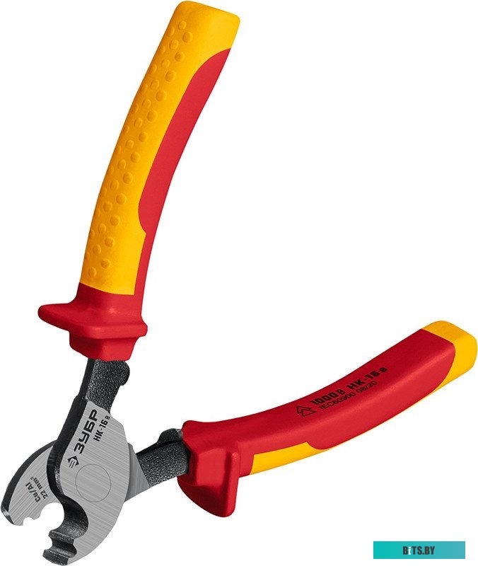 23344-16V Кабелерез Зубр 23344-16V