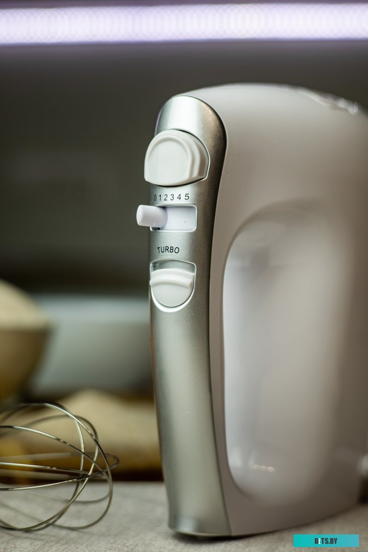 SHM 5206WH-EUE3 Миксер Sencor SHM 5206 WH