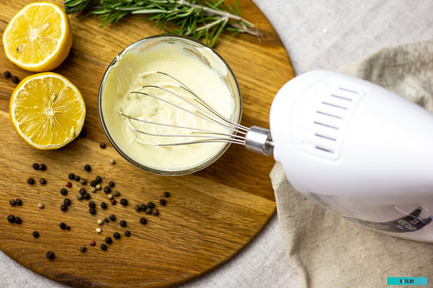 SHM 5206WH-EUE3 Миксер Sencor SHM 5206 WH