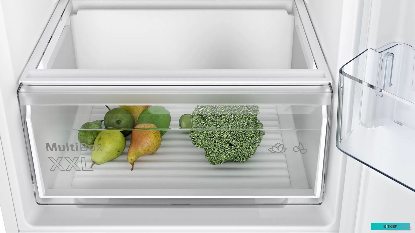 Bosch Serie 2 KIN86NSE0