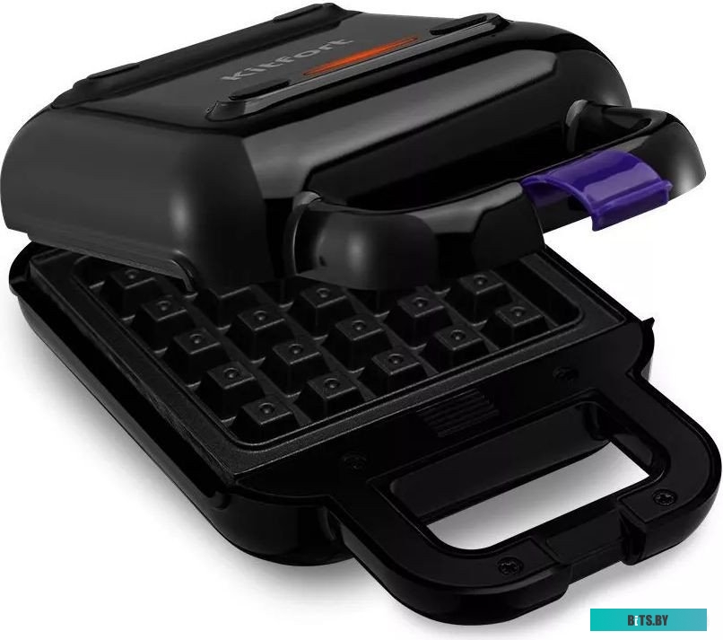 KT-3609 Вафельница Kitfort KT-3609 (3 в 1)