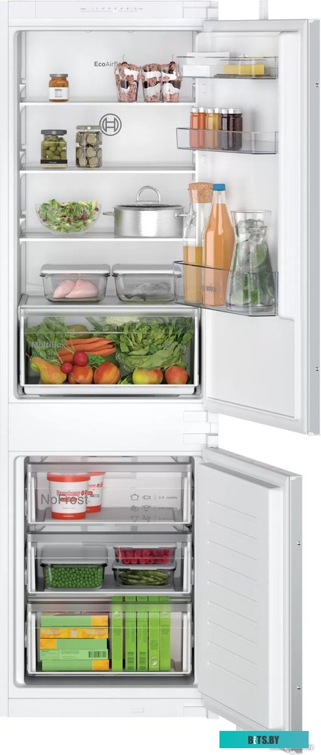 Bosch Serie 2 KIN86NSE0