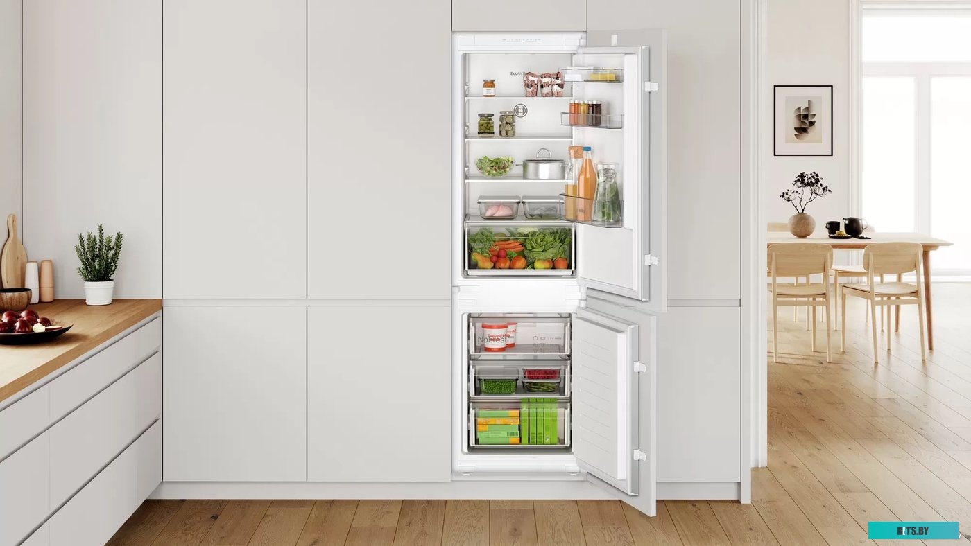 Bosch Serie 2 KIN86NSE0