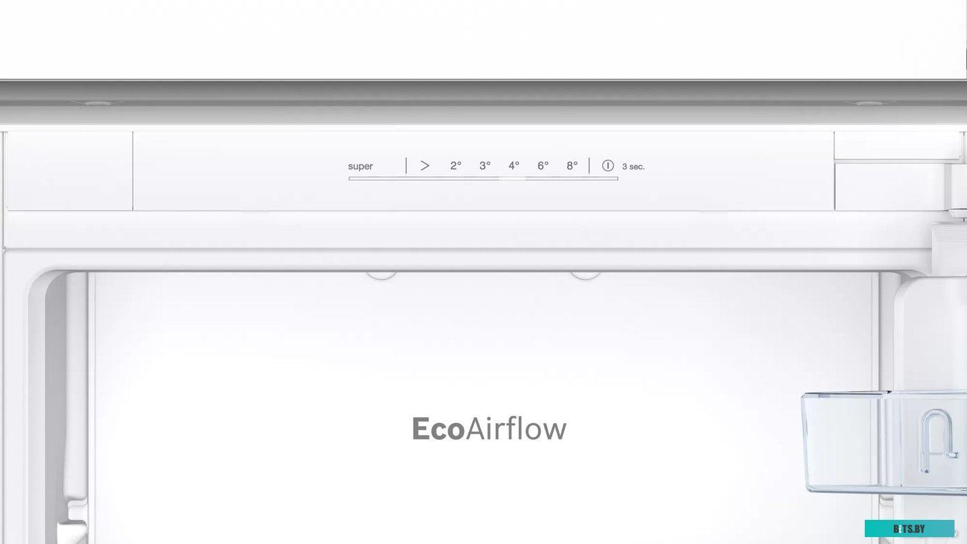 Bosch Serie 2 KIN86NSE0