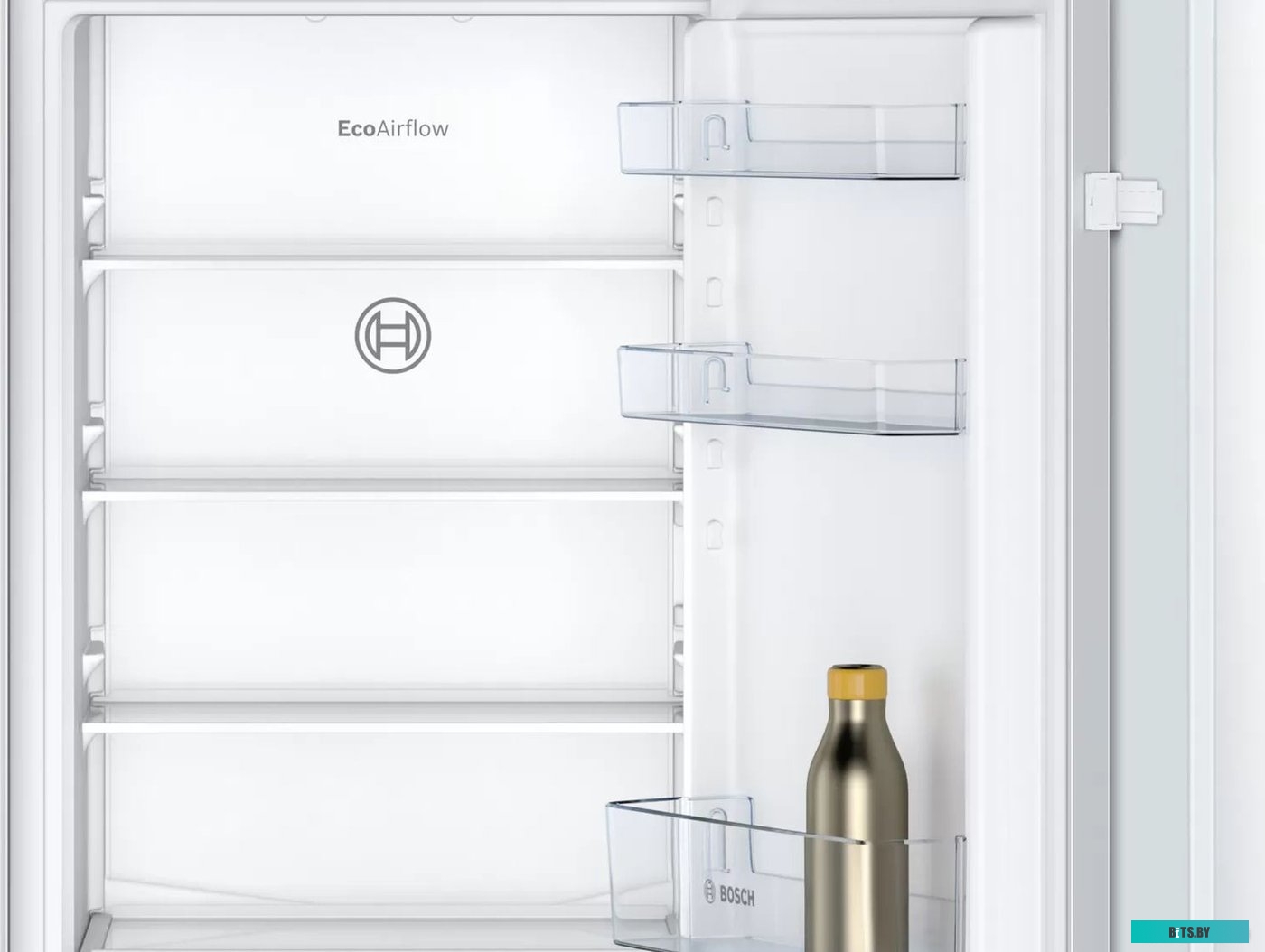 Bosch Serie 2 KIN86NSE0