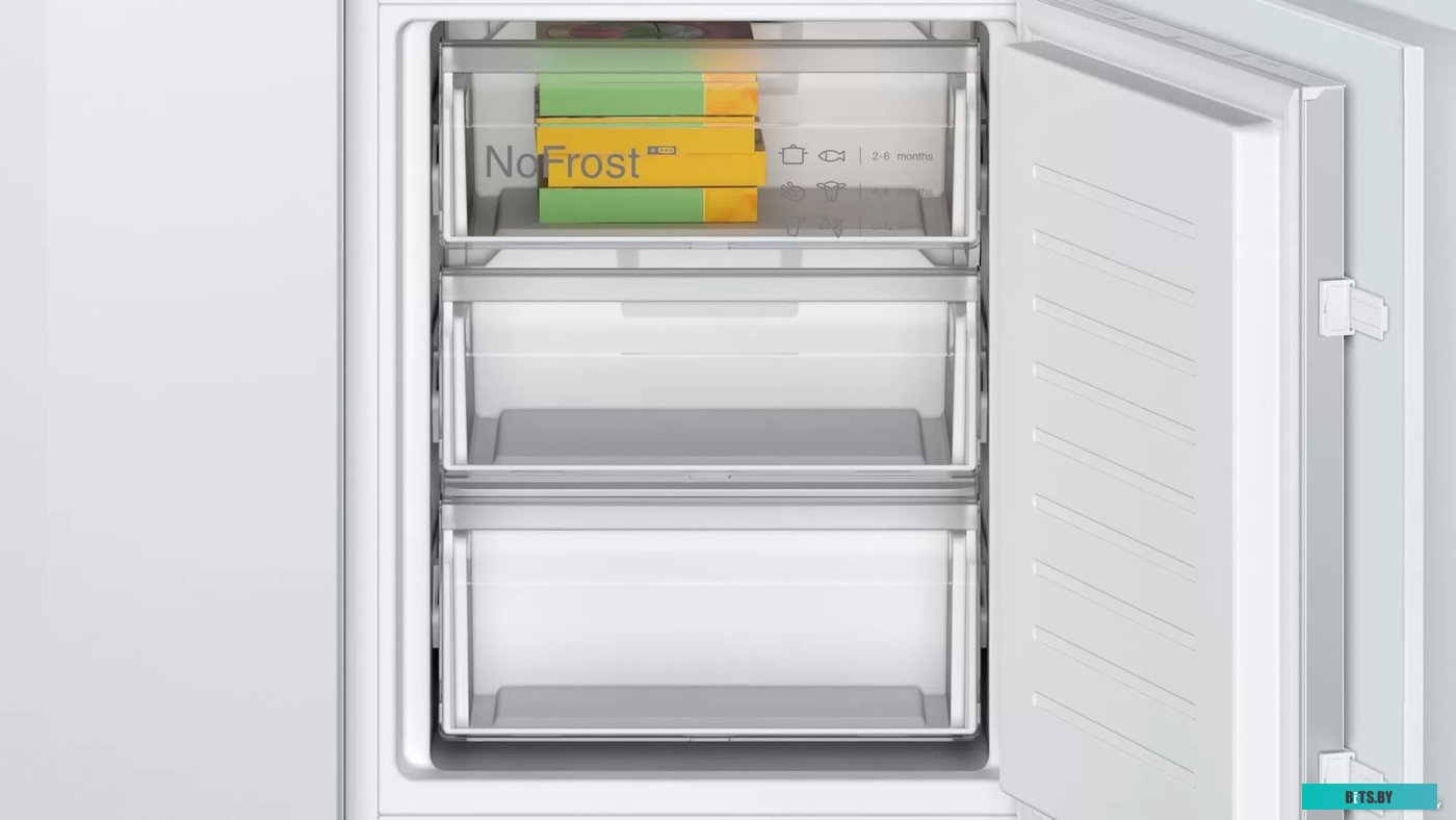 Bosch Serie 2 KIN86NSE0