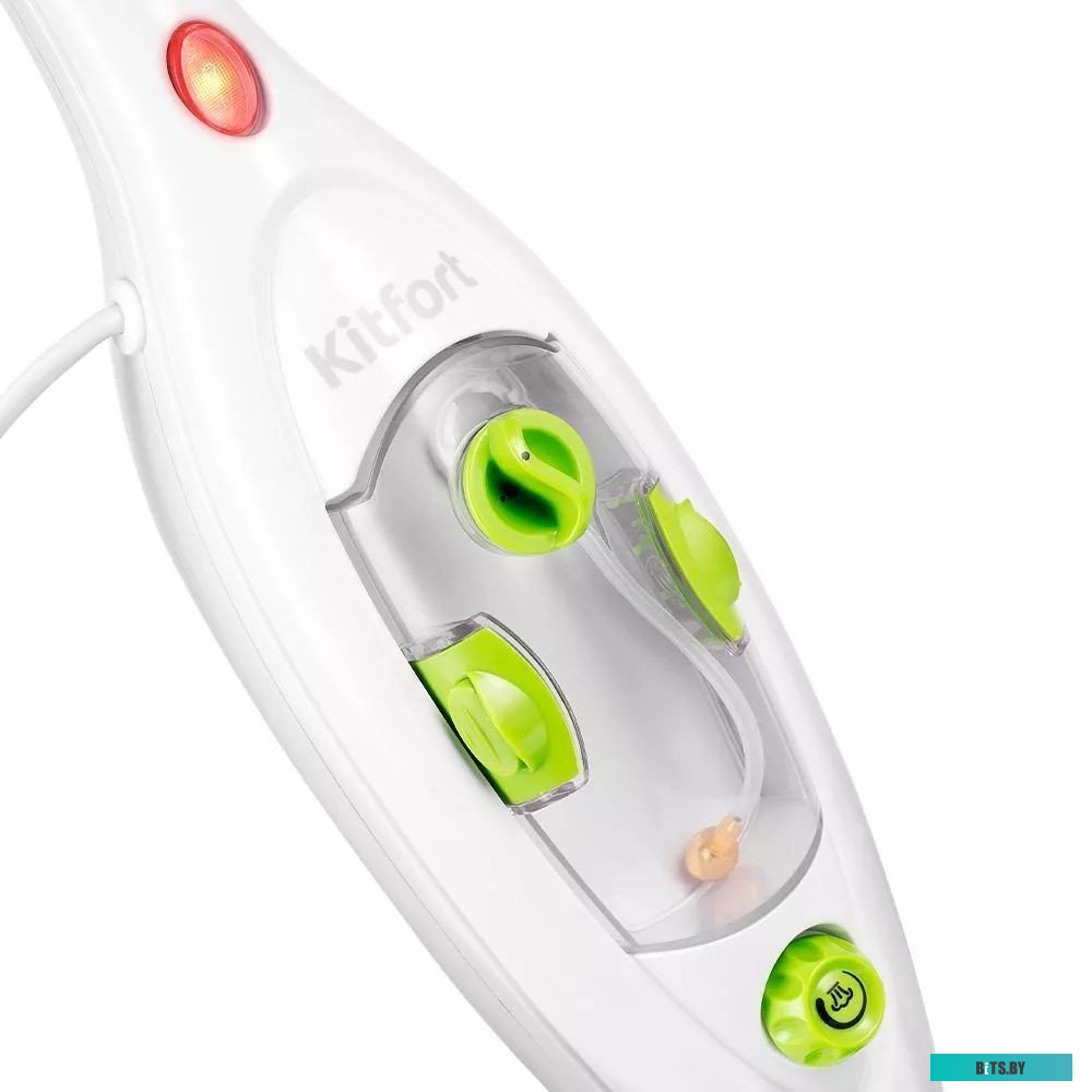 KT-1060 Паровая швабра Kitfort KT-1060 (2 в 1)