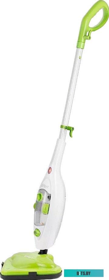 KT-1060 Паровая швабра Kitfort KT-1060 (2 в 1)