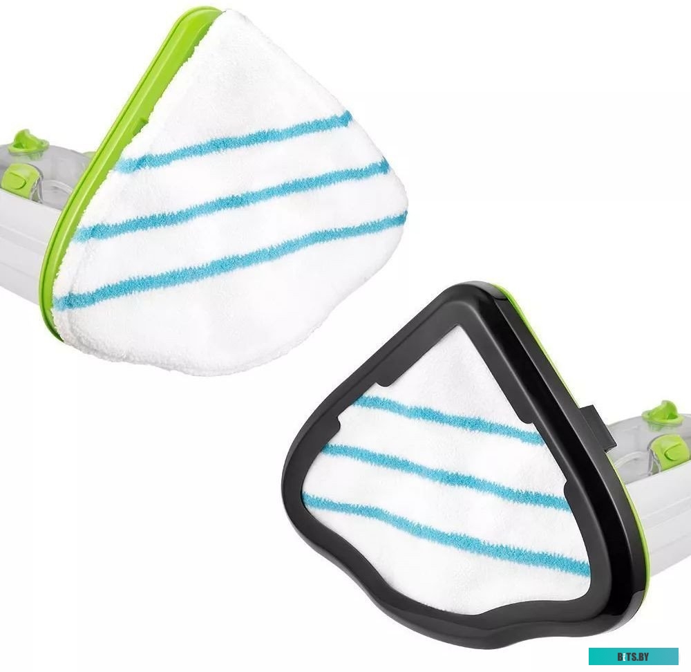 KT-1060 Паровая швабра Kitfort KT-1060 (2 в 1)