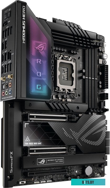 Материнская плата ASUS ROG Maximus Z790 Hero <90MB1CI0-M0EAY0>