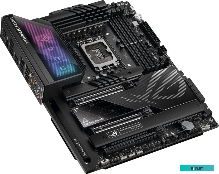 Материнская плата ASUS ROG Maximus Z790 Hero <90MB1CI0-M0EAY0>