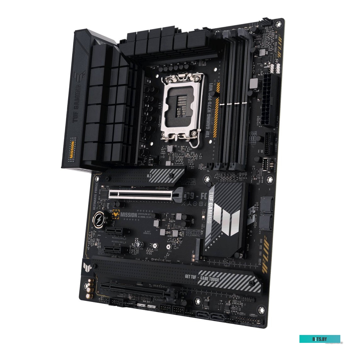Материнская плата ASUS TUF Gaming H770-Pro WiFi 1004532