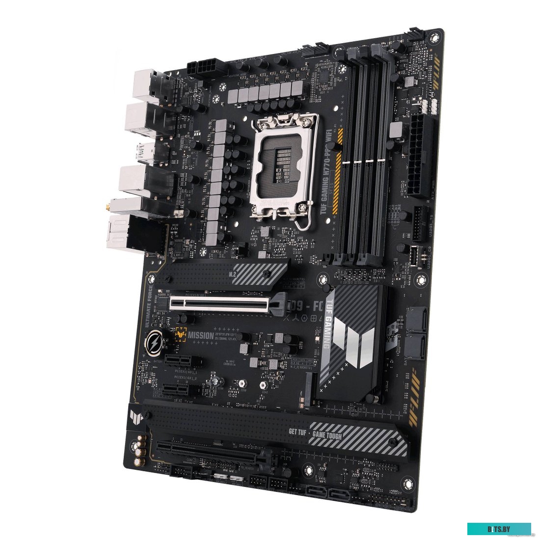 Материнская плата ASUS TUF Gaming H770-Pro WiFi 1004532