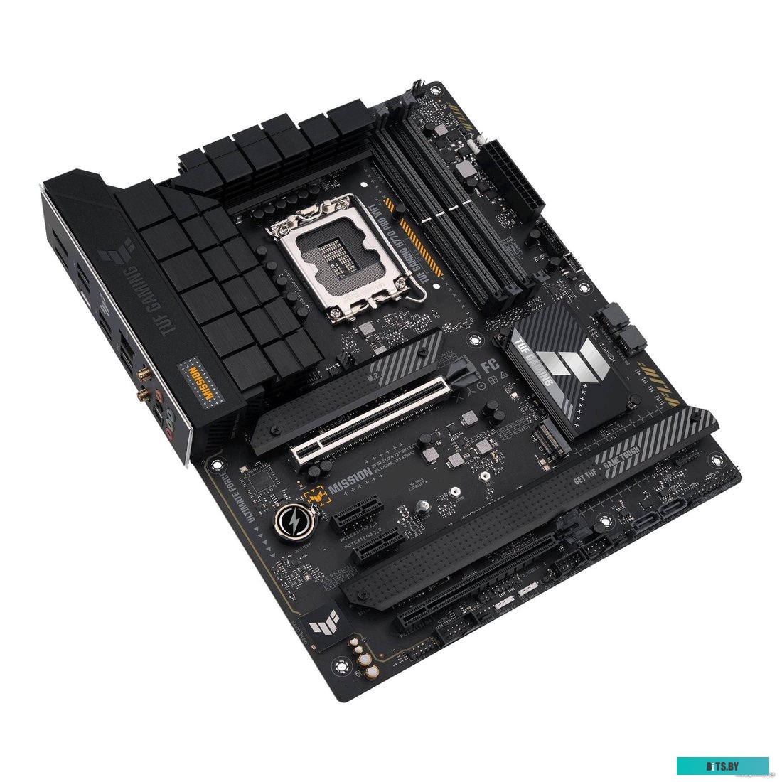 Материнская плата ASUS TUF Gaming H770-Pro WiFi 1004532